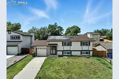 6880 Corn Tassle Drive, Colorado Springs, CO 80911 - Photo 30