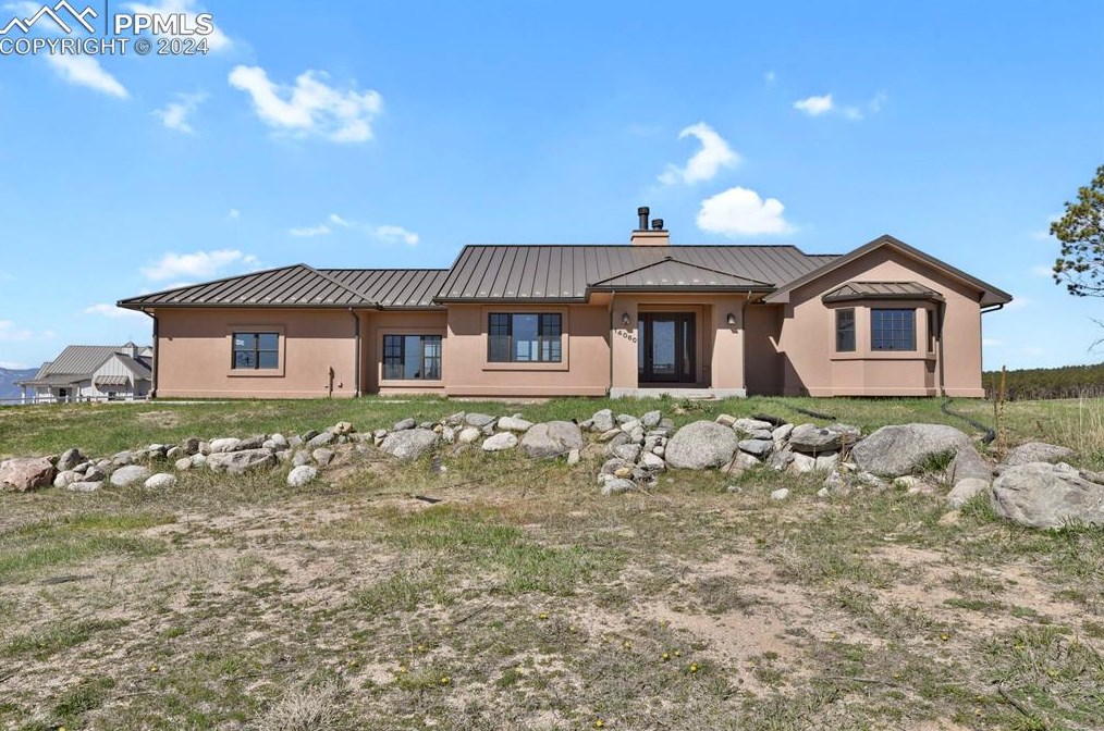 14060 Black Forest Rd, Colorado Springs, CO 80908-2853