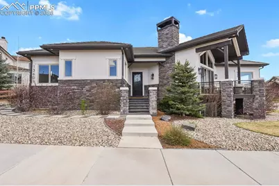 13609 Kitty Joe Court, Colorado Springs, CO 80921 - Photo 2