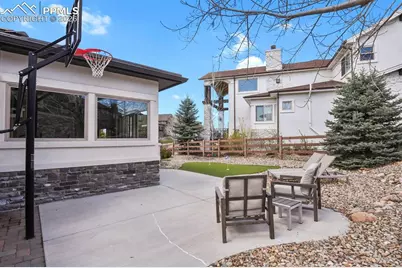 13609 Kitty Joe Court, Colorado Springs, CO 80921 - Photo 42