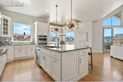 13609 Kitty Joe Court, Colorado Springs, CO 80921 - Photo 16