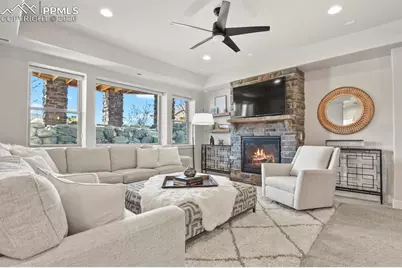 13609 Kitty Joe Court, Colorado Springs, CO 80921 - Photo 30