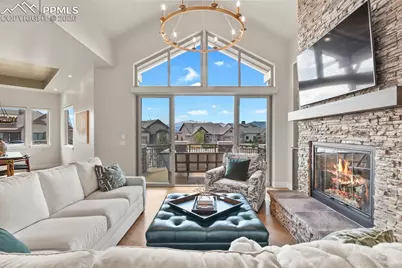 13609 Kitty Joe Court, Colorado Springs, CO 80921 - Photo 8