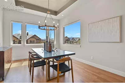 13609 Kitty Joe Court, Colorado Springs, CO 80921 - Photo 14