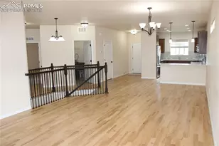 3446 Daydreamer Dr, Colorado Springs, CO 80908 - Photo 4