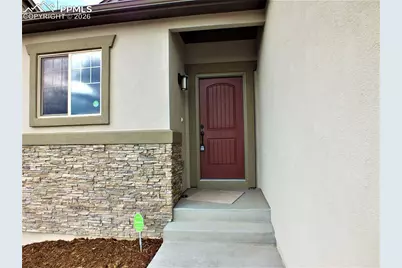 3446 Daydreamer Drive, Colorado Springs, CO 80908 - Photo 2