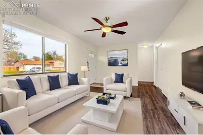 7155 Woody Creek Drive, Colorado Springs, CO 80911 - Photo 6