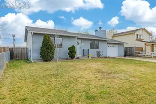 7155 Woody Creek Dr, Colorado Springs, CO 80911 - Photo 2