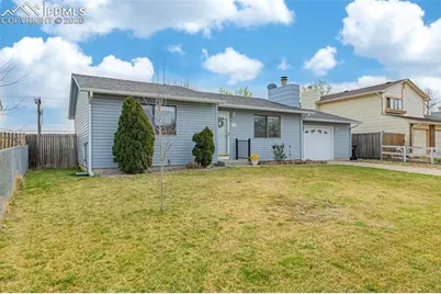 7155 Woody Creek Drive, Colorado Springs, CO 80911 - Photo 2