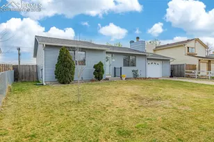 7155 Woody Creek Dr, Colorado Springs, CO 80911 - Photo 2