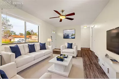 7155 Woody Creek Drive, Colorado Springs, CO 80911 - Photo 6