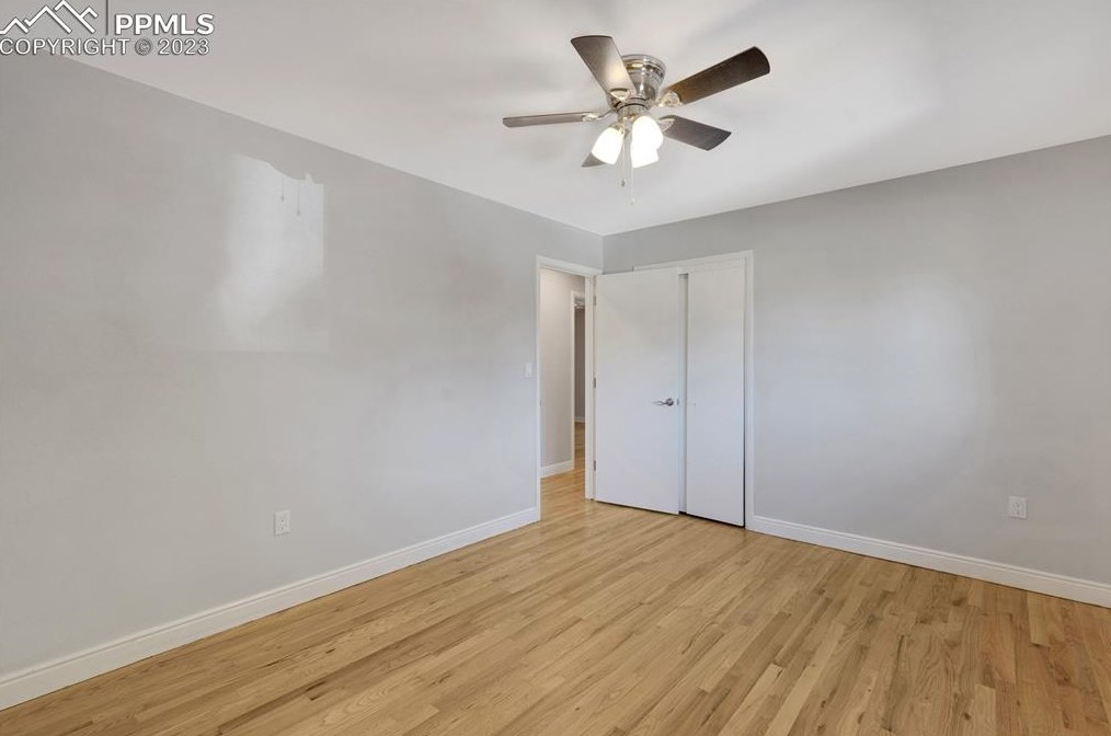 1123 Logan Pl, Colorado Springs CO 80909-3730 exterior