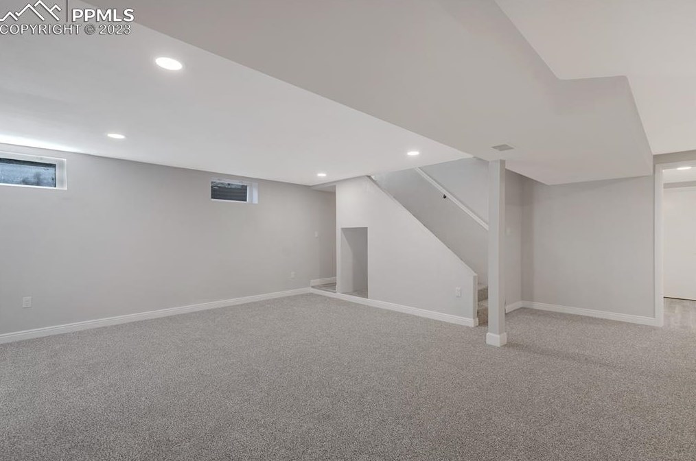 1123 Logan Pl, Colorado Springs CO 80909-3730 exterior