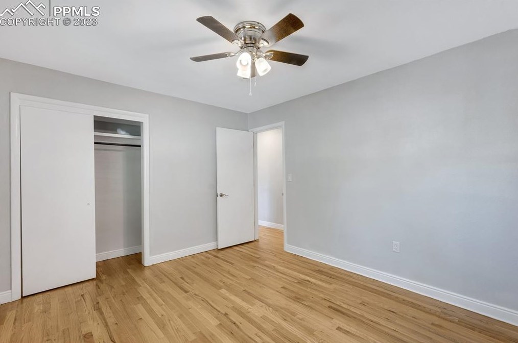 1123 Logan Pl, Colorado Springs CO 80909-3730 exterior