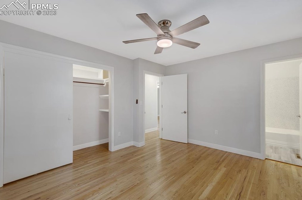 1123 Logan Pl, Colorado Springs CO 80909-3730 exterior