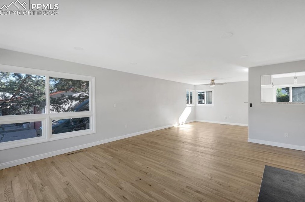 1123 Logan Pl, Colorado Springs CO 80909-3730 exterior