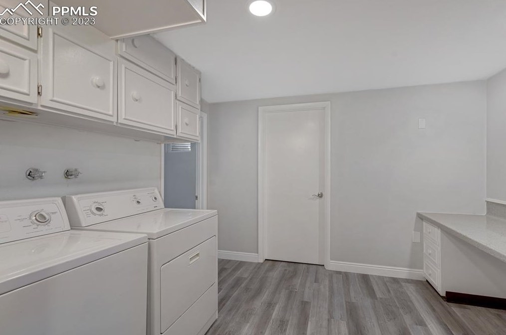 1123 Logan Pl, Colorado Springs CO 80909-3730 exterior