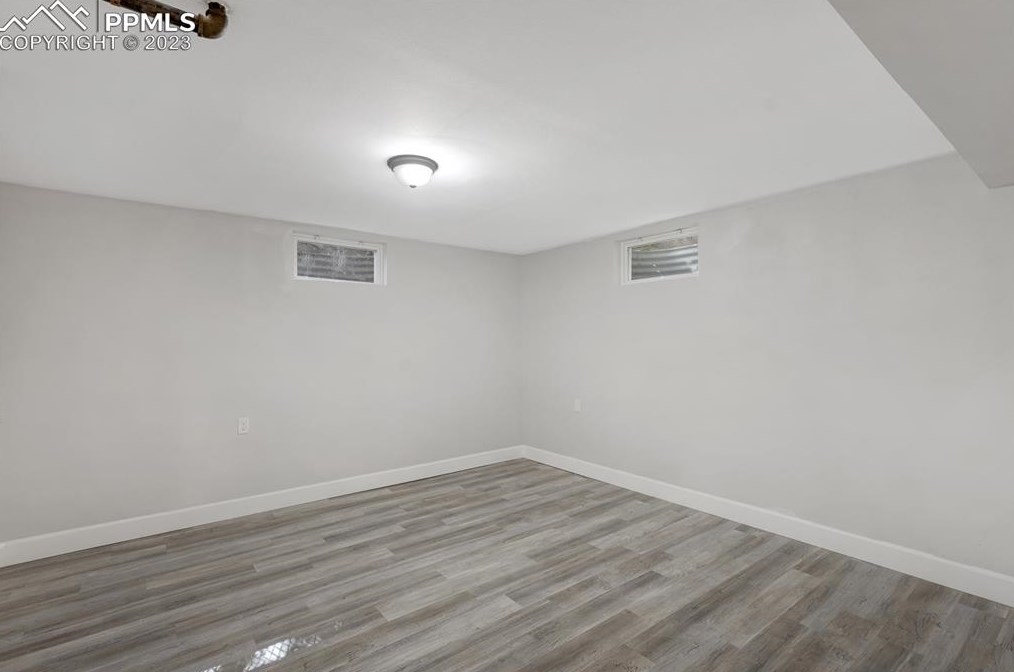 1123 Logan Pl, Colorado Springs CO 80909-3730 exterior