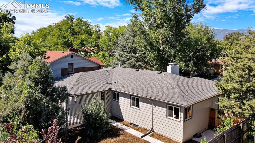 1123 Logan Pl, Colorado Springs CO 80909-3730 exterior