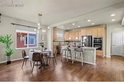 1360 Portland Gold Drive, Colorado Springs, CO 80905 - Photo 8