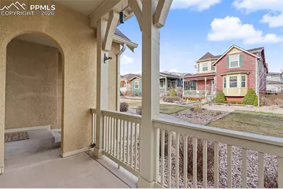 1360 Portland Gold Drive, Colorado Springs, CO 80905 - Photo 6