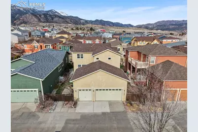 1360 Portland Gold Drive, Colorado Springs, CO 80905 - Photo 4