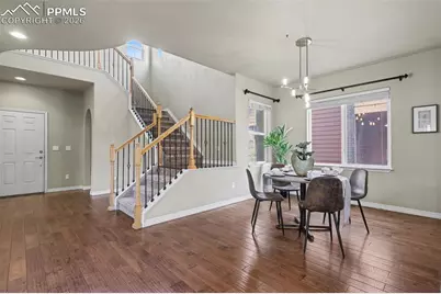 1360 Portland Gold Drive, Colorado Springs, CO 80905 - Photo 10