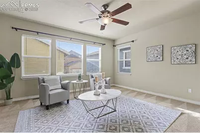 1360 Portland Gold Drive, Colorado Springs, CO 80905 - Photo 12