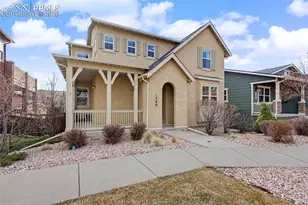 1360 Portland Gold Dr, Colorado Springs, CO 80905 - Photo 2