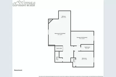 1360 Portland Gold Drive, Colorado Springs, CO 80905 - Photo 48