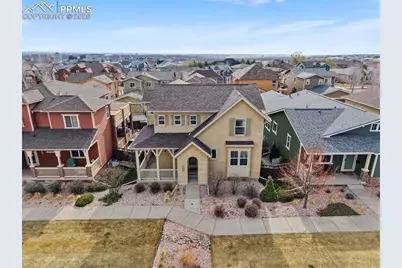 1360 Portland Gold Drive, Colorado Springs, CO 80905 - Photo 2