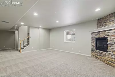 1360 Portland Gold Drive, Colorado Springs, CO 80905 - Photo 36