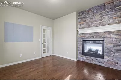 1360 Portland Gold Drive, Colorado Springs, CO 80905 - Photo 16