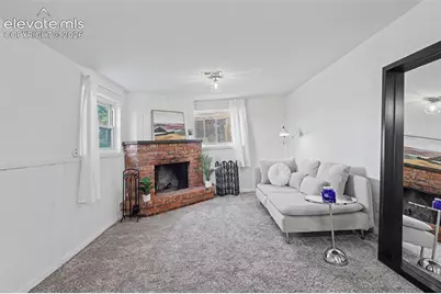 2023 N Circle Drive, Colorado Springs, CO 80909 - Photo 26