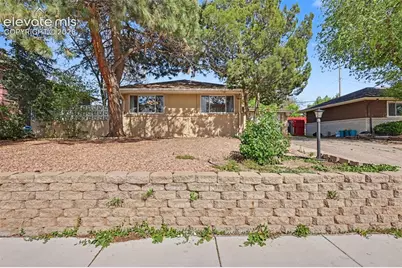 2023 N Circle Drive, Colorado Springs, CO 80909 - Photo 2