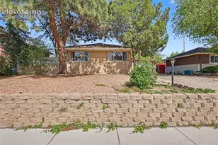 2023 N Circle Dr, Colorado Springs, CO 80909 - Photo 2