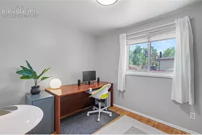 2023 N Circle Drive, Colorado Springs, CO 80909 - Photo 22