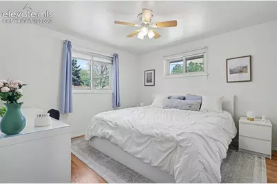 2023 N Circle Drive, Colorado Springs, CO 80909 - Photo 14