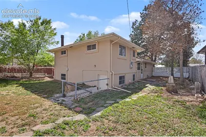 2023 N Circle Drive, Colorado Springs, CO 80909 - Photo 34