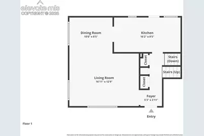 2023 N Circle Drive, Colorado Springs, CO 80909 - Photo 36
