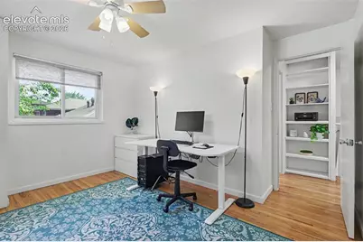 2023 N Circle Drive, Colorado Springs, CO 80909 - Photo 18