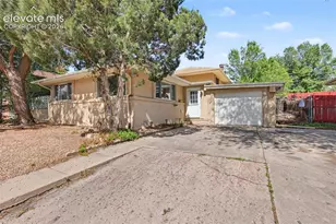 2023 N Circle Dr, Colorado Springs, CO 80909 - Photo 1