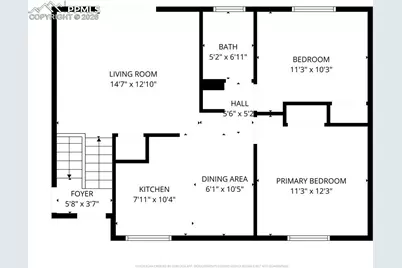157 Cherry Circle, Fountain, CO 80817 - Photo 40