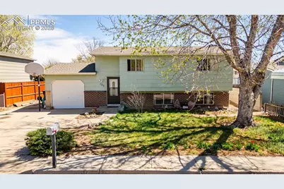 157 Cherry Circle, Fountain, CO 80817 - Photo 2