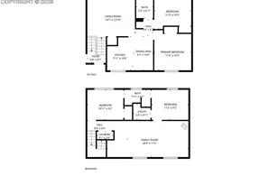 157 Cherry Cir, Fountain, CO 80817 - Photo 42