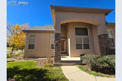 3471 Plantation Grove, Colorado Springs, CO 80920 - Photo 1