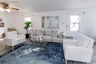 2824 W Pikes Peak Ave, Colorado Springs, CO 80904 - Photo 2