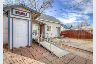 2824 W Pikes Peak Avenue, Colorado Springs, CO 80904 - Photo 34