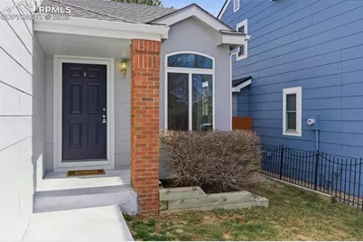 8321 Wilmington Drive, Colorado Springs, CO 80920 - Photo 2