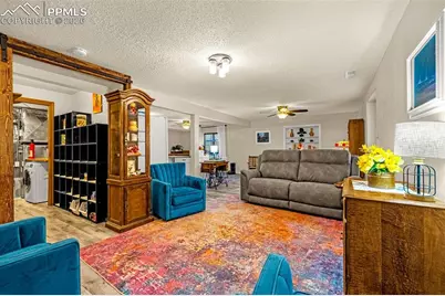 5425 Huxley Court, Colorado Springs, CO 80911 - Photo 46